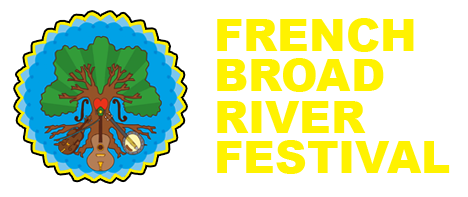 2021 French Broad River Festival